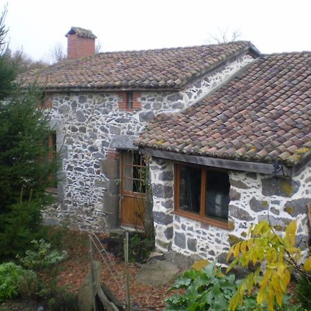 Peach Cottage La Foret-sur-Sevre エクステリア 写真