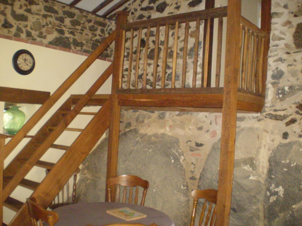 Peach Cottage La Foret-sur-Sevre エクステリア 写真