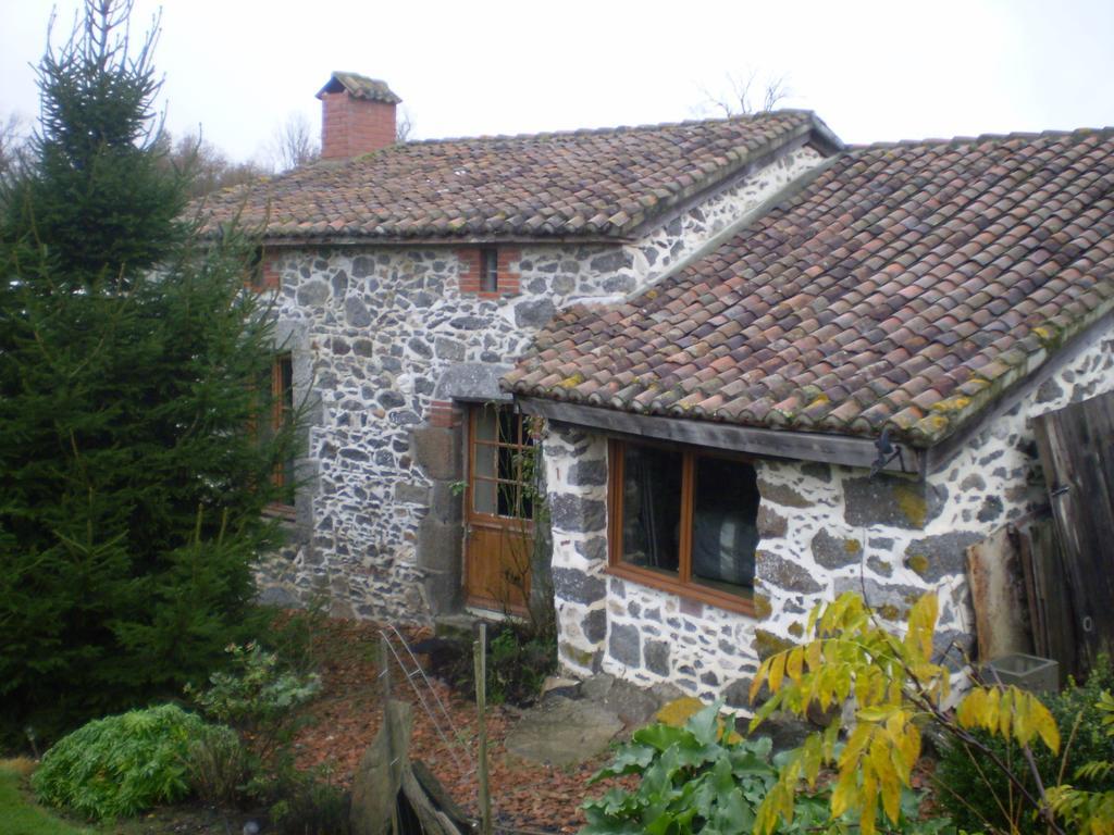 Peach Cottage La Foret-sur-Sevre エクステリア 写真